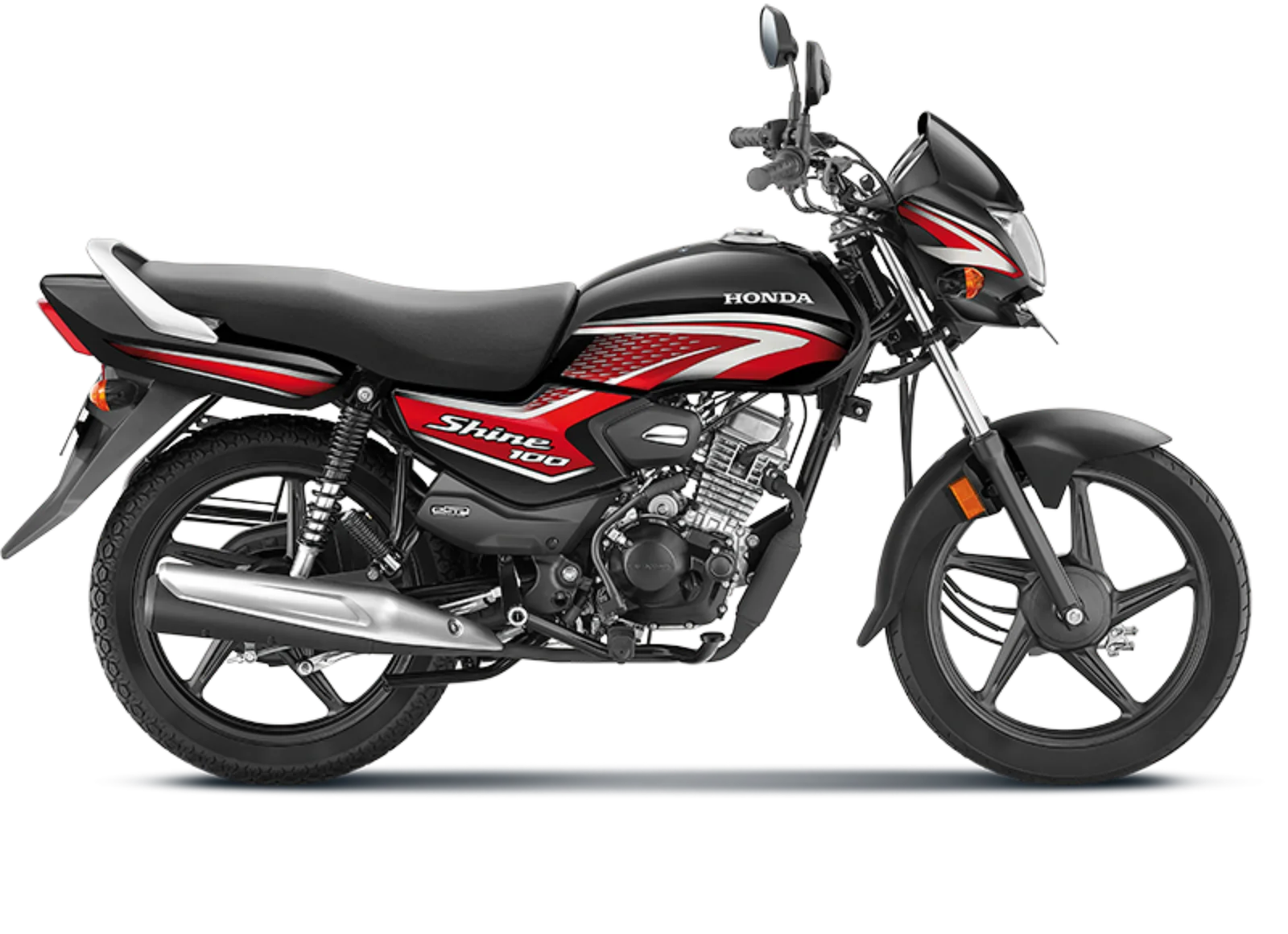 Honda Shine100