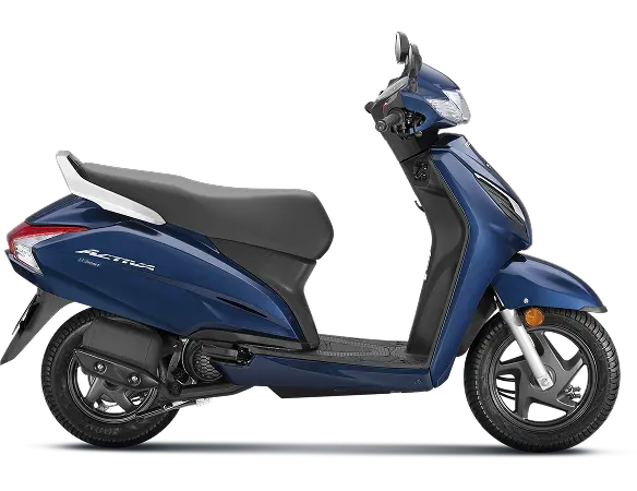 scooty