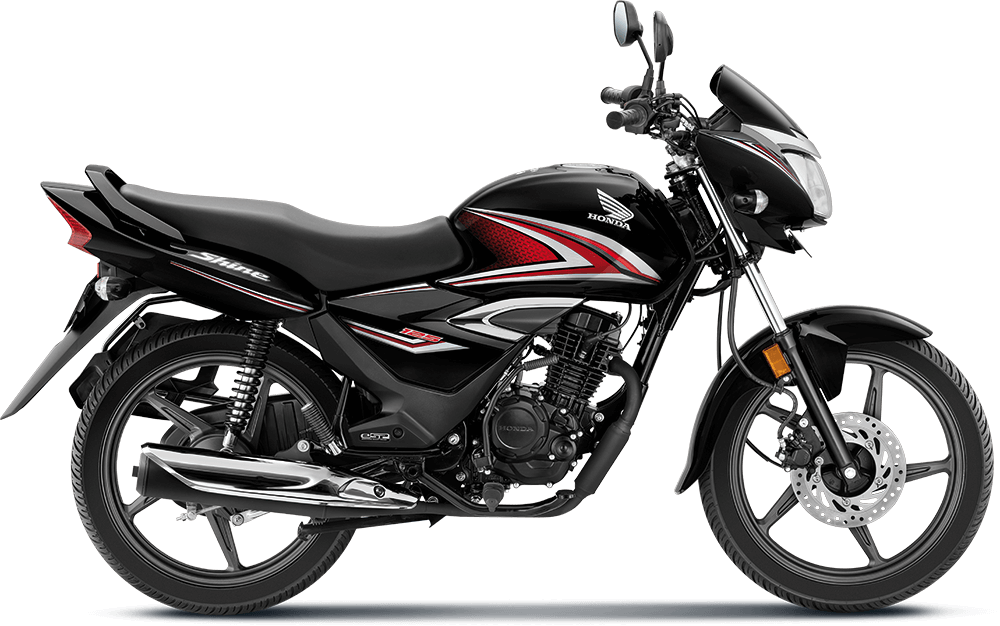 Honda Shine125