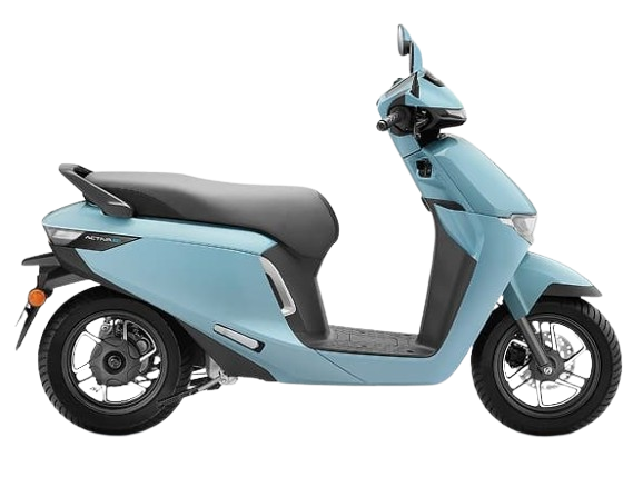 Honda Activa e