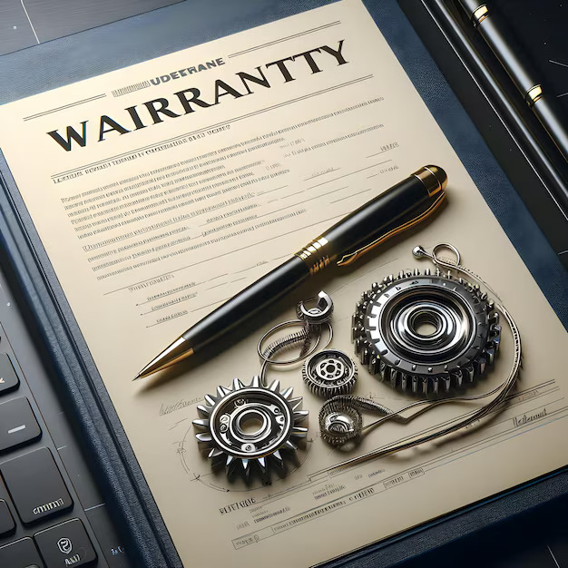 Warranty