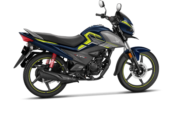 Honda Livo